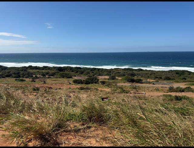 1,274M² VACANT LAND FOR SALE IN SEATON ESTATE
